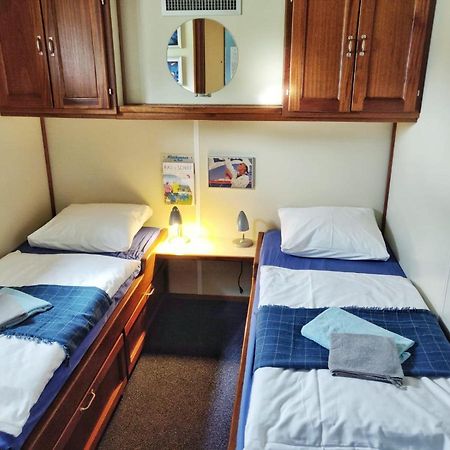 흐로닝언 Ms Mecklenburg B&B 외부 사진